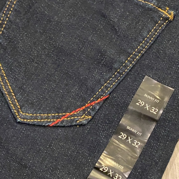 Banana Republic Factory Store Skinny Fit Jeans - Picture 5 of 5
